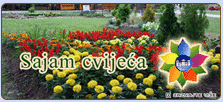 sajam cvije�a