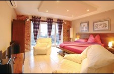 Apartman Klet *****
