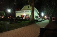 Bistro Mali Kaptol