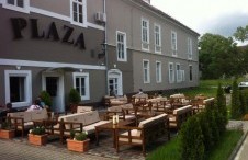 Bistro Plaza