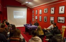 Foto galerija Siscia Obscura