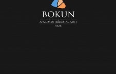 Restoran Bokun