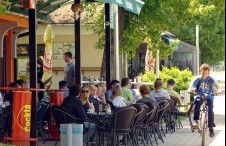 Pizzeria Gema