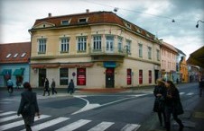 Gradska galerija Striegl