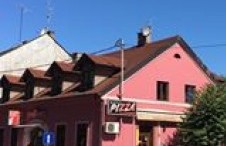Pizzeria Journal