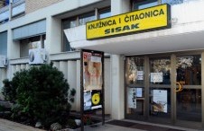 Narodna knjižnica i čitaonica Vlado Gotovac 