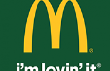 McDonald's Sisak