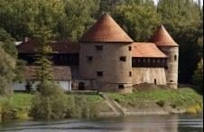 Utvrda Stari Grad