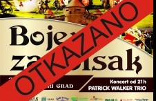 Zbog lošeg vremena otkazani „Bojevi za Sisak“
