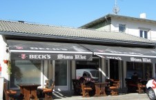 Bistro Klet