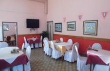 Restoran Trica