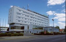 Hotel Panonija