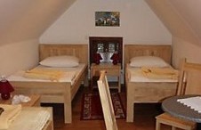 Pansion Tišina ***