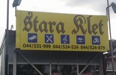 Sobe za iznajmljivanje 