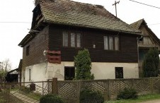 Etno zbirka obitelji Sučić