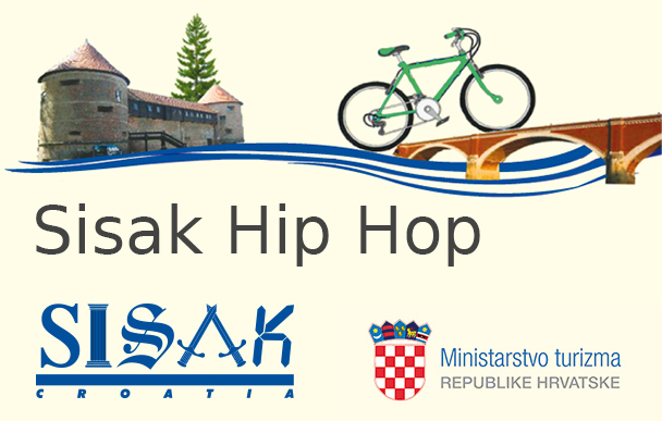 SISAK HIP HOP