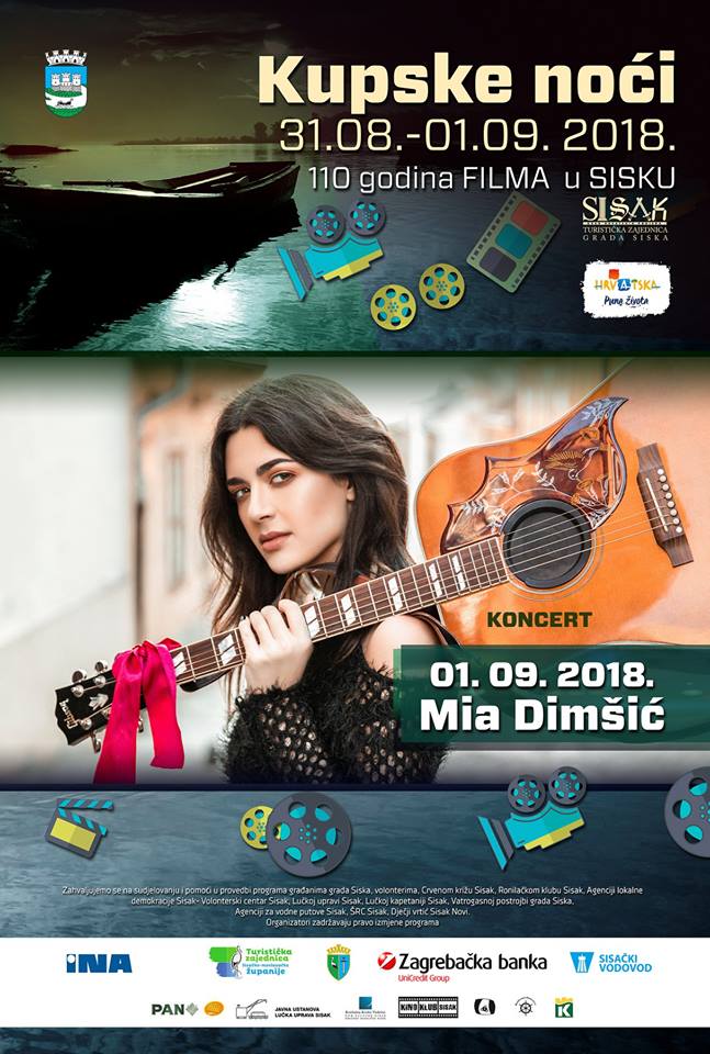 Kupske noći